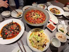 -三江里·宜宾川菜(亚运村店)