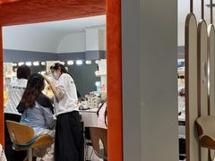 -海马体照相馆(上海月星环球港店)