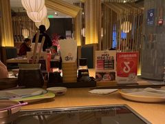 -温野菜涮涮锅(大悦城店)