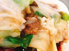 -穗银肠粉店(东川路店)