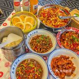 长沙人认可的地道湘菜，人均💰30+吃到撑！