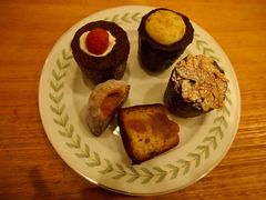伯爵红茶可露丽-发酵食堂(屏风街店)