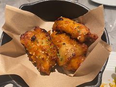 -必胜客(鳌江万达店)