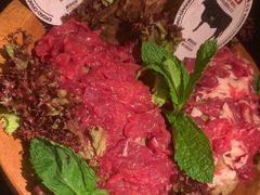 -二刀潮牛(重庆光环购物公园店)