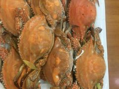 -海港酒店(海鲜美食城店)