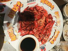 -安答龙虾·烧烤·大排档
