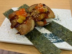 -林妈妈村·日式料理(宝山万达店)