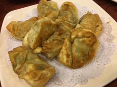 -老大同酒家·糟卤·本帮菜(中山公园店)