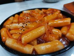 -禾谷韩餐(热带海洋学院店)