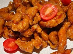 -船歌·鱼水饺青岛菜(金狮广场店)