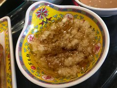 -芦月轩羊蝎子(北蜂窝店)