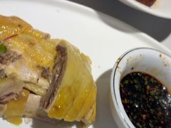 -老平安农家菜(平安店)