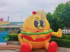 -上海久光百货