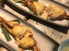 -T館·花园艺术餐厅
