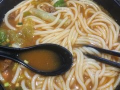 -顶香阁桂林米粉·柳州螺蛳粉(上地店)