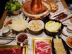 -东门口涮肉·砂锅·烤串(老门东店)