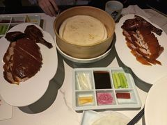 -四世同堂·京菜·烤鸭(双井店)