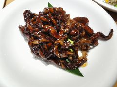 -枣子树·素食餐厅(普陀山店)