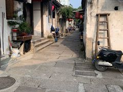 -绍兴书圣故里景区