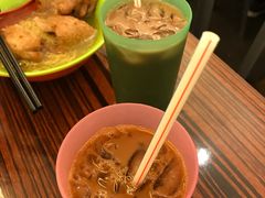 -大利来记餐厅(大三巴店)
