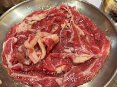 -西塔老太太泥炉烤肉(双井店)