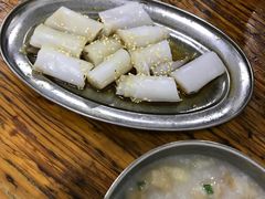 肠粉-陈老添美食店(宝华路店)