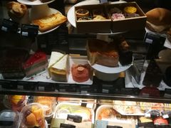 -星巴克(北京佳程广场店)