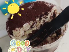 提拉米苏杯蛋糕-85度C(南京龙江店)