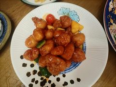 -常来小聚·广州非遗传承餐厅(中山三路店)