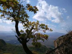 -吉林拉法山