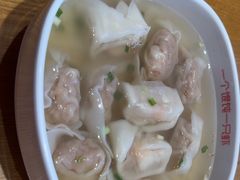 -南城香·饭香串香馄饨香(花园北路店)