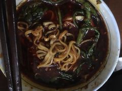 -元味老火锅(北碚总店)