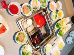 -海底捞火锅(龙湖三千集店)