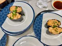 -濱寿司(高新伊藤店)