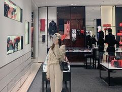 -CHANEL(恒隆广场店)