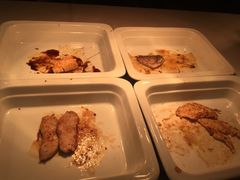 -漢咖啡·全服务式自助晚餐(武汉洲际酒店)