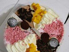 -CAKE BOSS 蛋糕老板(西单君太百货店)