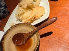 -千代武日本料理(开发区店)