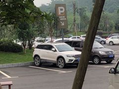 -枫香湖儿童公园