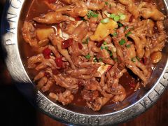 -胖哥俩肉蟹煲(杭州下沙学林街店)