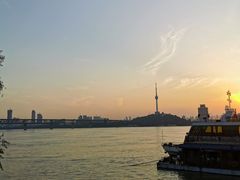 -轮渡红巷旅游码头