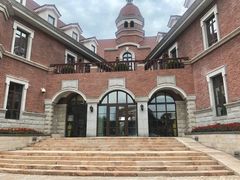 -天津津利华酒店