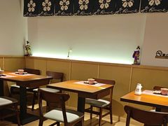 -林妈妈村·日式料理(宝山龙湖天街店)