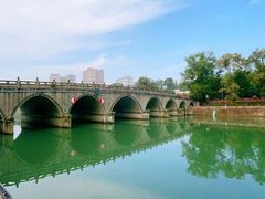 -望江楼公园