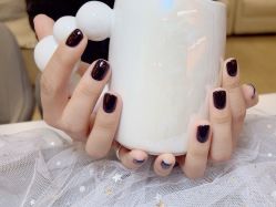 点击看大图 -梵莎美甲美睫