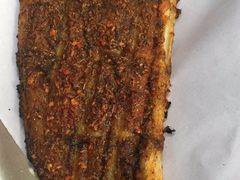 烤鱼-金二烤肉(早慈巷小区店)