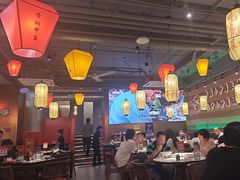 -匠熙小馆(崇文门店)