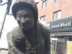 -宝健路步行街(Pedestrian Shopping Street)