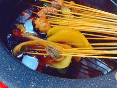 -冒椒火辣(太古里店)