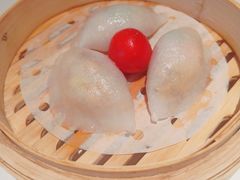 鲜虾娥姐粉果-新兴·金羊座·粤菜点心(乐峰店)